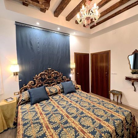 Apartament Ca Nova Wenecja Zewnętrze zdjęcie
