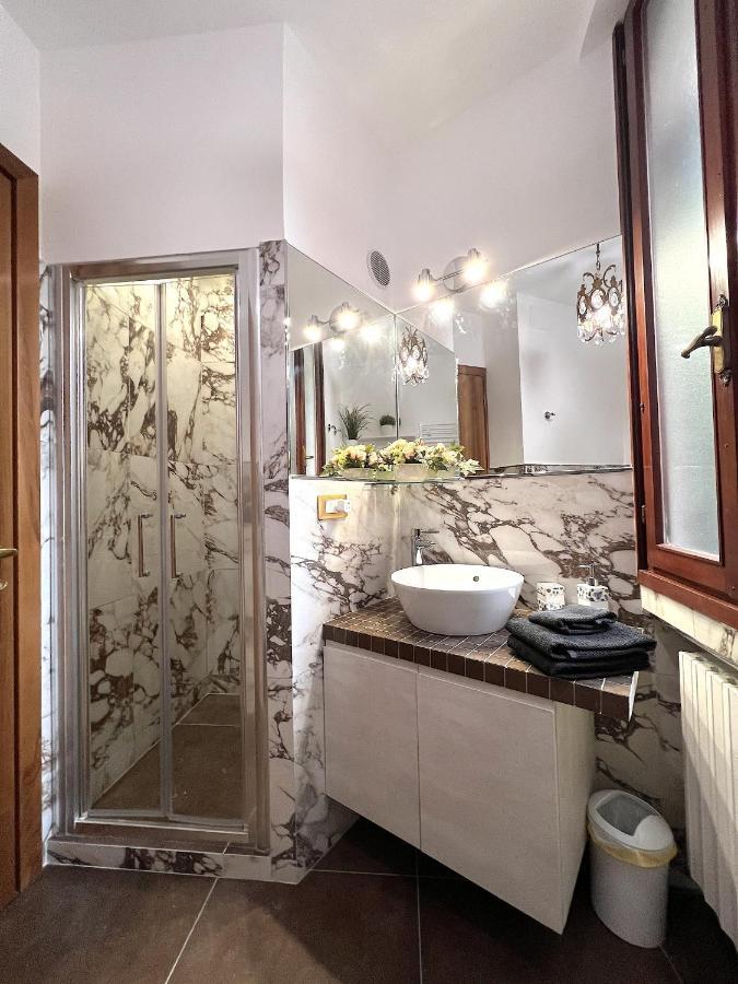 Apartament Ca Nova Wenecja Zewnętrze zdjęcie