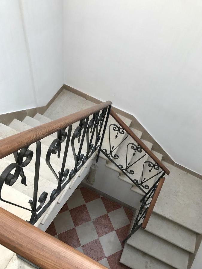 Apartament Ca Nova Wenecja Zewnętrze zdjęcie