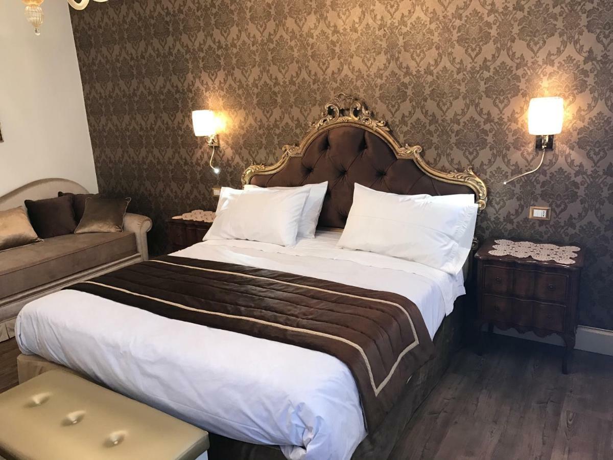 Apartament Ca Nova Wenecja Zewnętrze zdjęcie