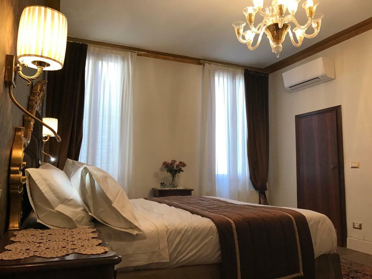 Apartament Ca Nova Wenecja Zewnętrze zdjęcie