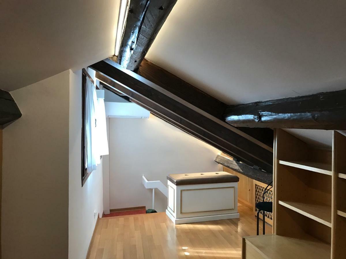Apartament Ca Nova Wenecja Zewnętrze zdjęcie