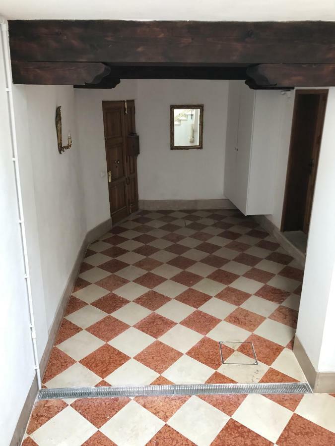 Apartament Ca Nova Wenecja Zewnętrze zdjęcie
